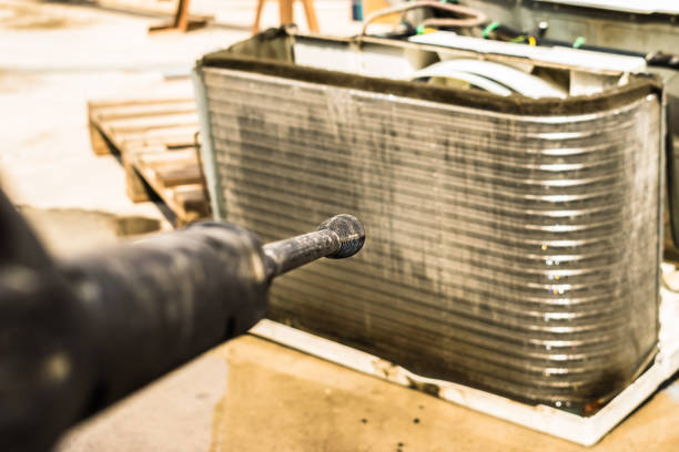 Best Air Duct Cleaning Near Me in ND