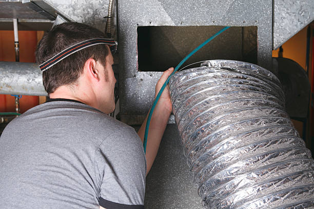 Best Ductwork Cleaning Services  in Cao, ND