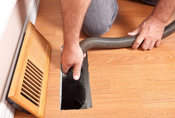 Best Emergency Air Duct Cleaning  in Cao, ND