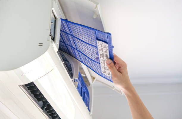 Ductwork Cleaning Services in ND