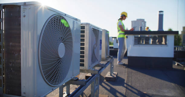 HVAC Maintenance and Cleaning in ND